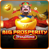 Big Prosperity SA