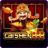 Cái Thần 888