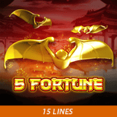 5 vận may