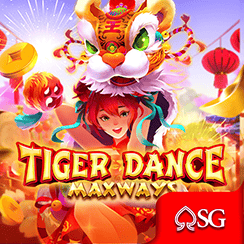 Múa hổ