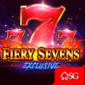 Fiery Sevens độc quyền