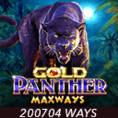 Con báo vàng Maxways