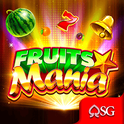 Fruits Mania