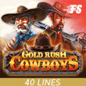 Cao bồi Gold Rush