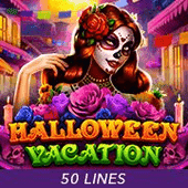 Kỳ nghỉ Halloween