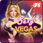 Vegas quyến rũ