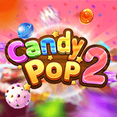 Candy Bubble 2