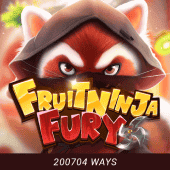 Ninja Trái Cây