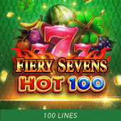 Bảy Rực Lửa Nóng 100