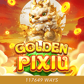 Tỳ Hưu Vàng