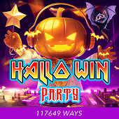 Tiệc Hallo Win