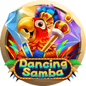 Nhảy Samba