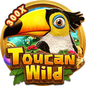 Toucan Wild