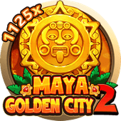 Thành phố vàng Maya 2