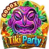Bữa Tiệc Tiki