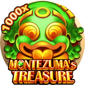 Báu vật của MonteZuma