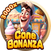 Cone BONANZA