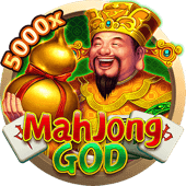 Thần Mahjong