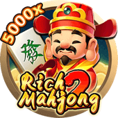 Mạt Chược Phát Tài 2