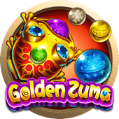 Cóc Vàng Zuma