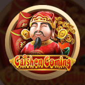 Thần Tài Đến