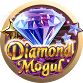Kim cương Mogul