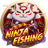 Câu cá ninja