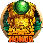 Zuma Phiêu Lưu
