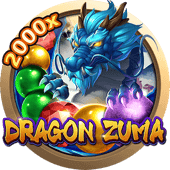 Zuma Rồng
