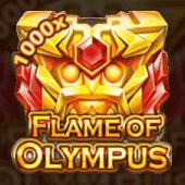 Ngọn Lửa Olympus