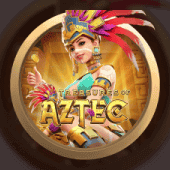 Kho Báu Aztec