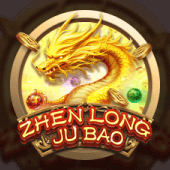 Chân Long Tụ Bảo