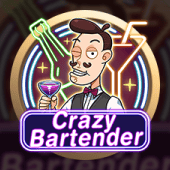 Bartender Điên