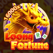 Rồng May Mắn