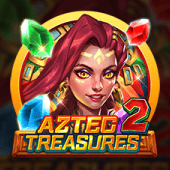 Kho Báu Aztec 2