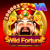 Wild Thần tài