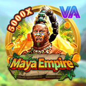 Đế Quốc Maya