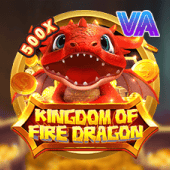 Vương quốc Rồng Lửa