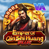 Tần Thủy Hoàng PLUS
