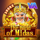 Huyền thoại về Midas