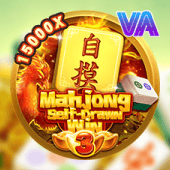 Mạt chược Tự Bốc 3