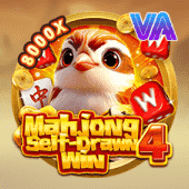 Tự Rút Mạt Chược 4
