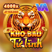 KHO BÁU Tứ linh