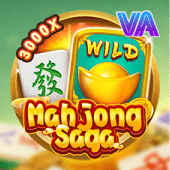 Mahjong Saga