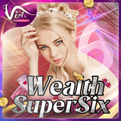 Wealth Supersix