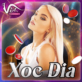 Xóc đĩa