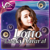 Lotto May Mắn Tự Nhiên