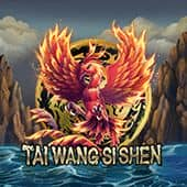 Tai Wang Si Thần