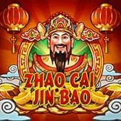 Zhao Cai Jin Bảo