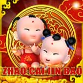 Đúng Zhao Cai Jin Bảo